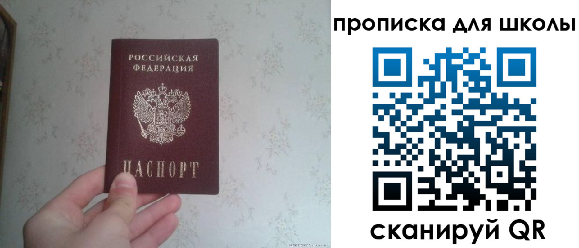 прописка в квартире в Арсеньеве